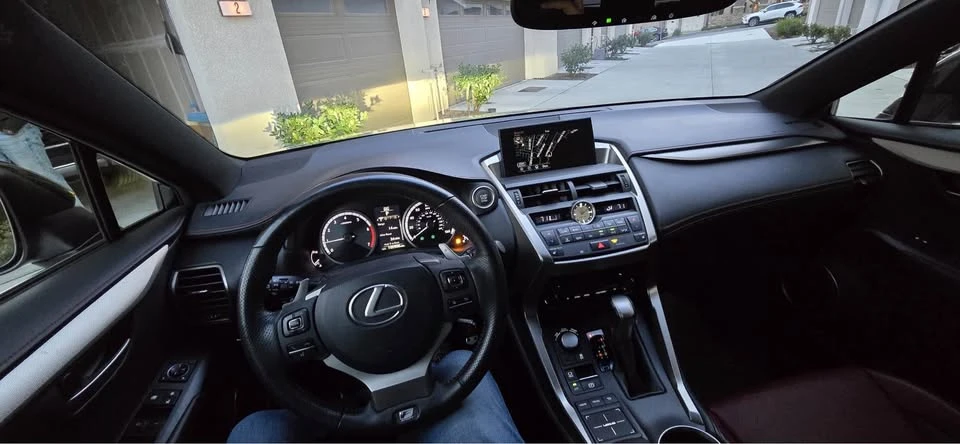 2015 Lexus NX 1st Gen - Image 13 of 15