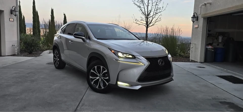 2015 Lexus NX 1st Gen - Image 10 of 15
