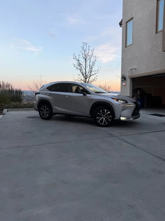 2015 Lexus NX 1st Gen - Image 14 of 15
