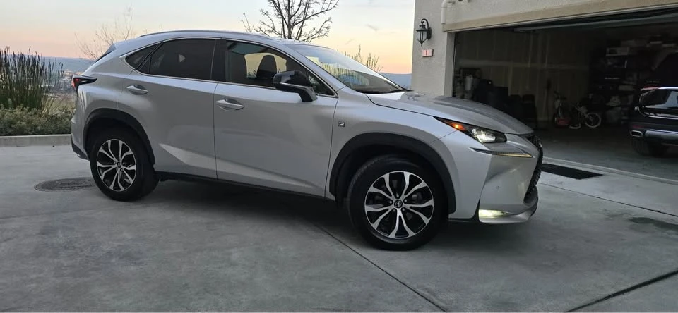 2015 Lexus NX 1st Gen - Image 9 of 15