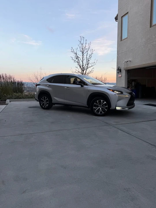 2015 Lexus NX 1st Gen - Image 15 of 15