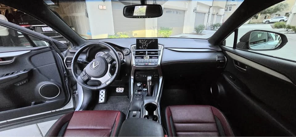 2015 Lexus NX 1st Gen - Image 4 of 15