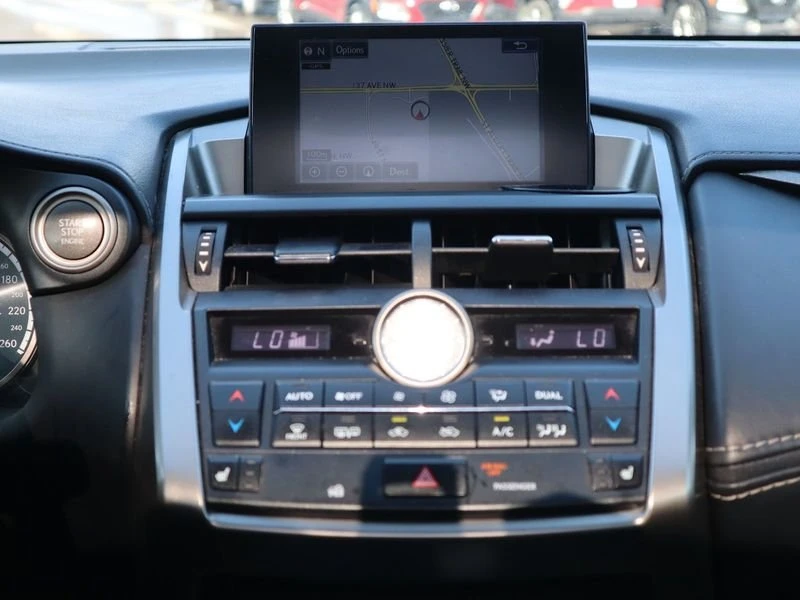 2015 Lexus NX 1st Gen - Image 11 of 20