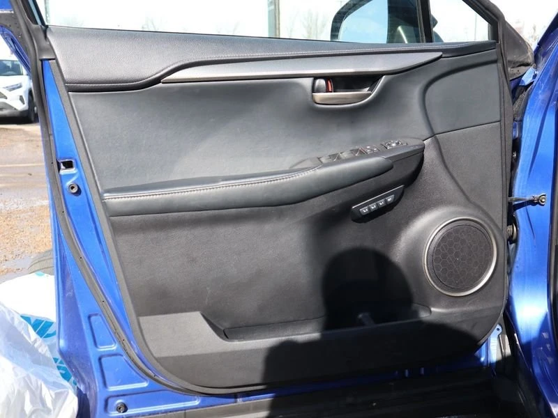 2015 Lexus NX 1st Gen - Image 14 of 20