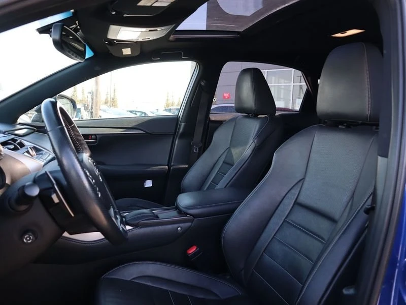 2015 Lexus NX 1st Gen - Image 15 of 20
