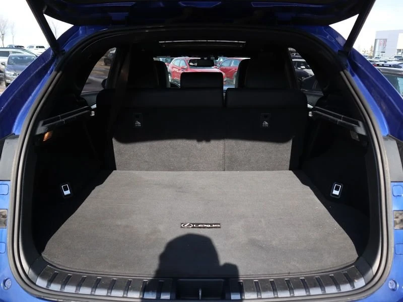 2015 Lexus NX 1st Gen - Image 18 of 20