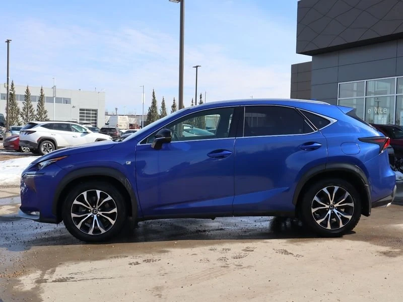 2015 Lexus NX 1st Gen - Image 4 of 20