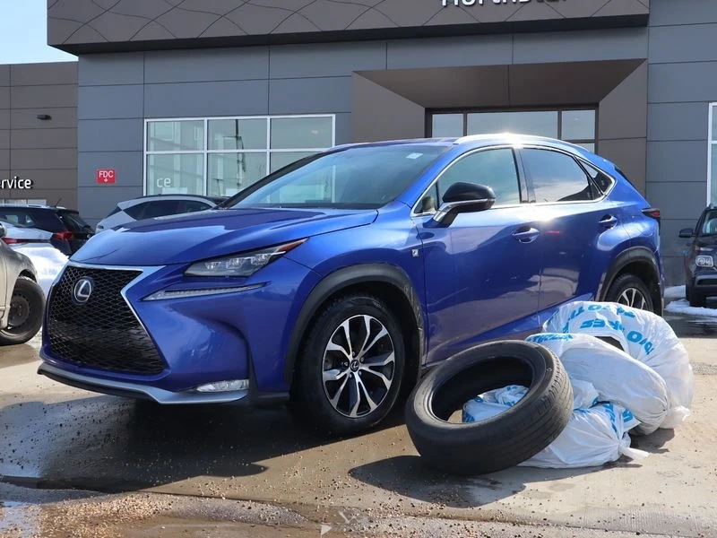 2015 Lexus NX 1st Gen - Image 20 of 20