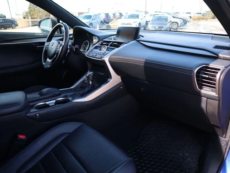2015 Lexus NX 1st Gen - Image 19 of 20