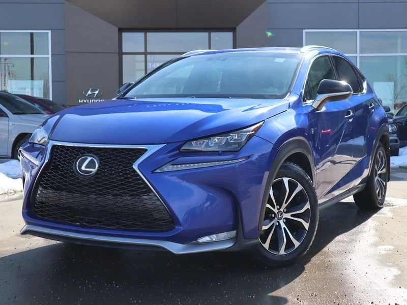 2015 Lexus NX 1st Gen - Image 2 of 20