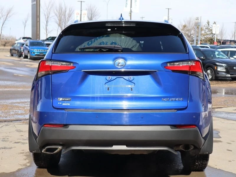 2015 Lexus NX 1st Gen - Image 6 of 20