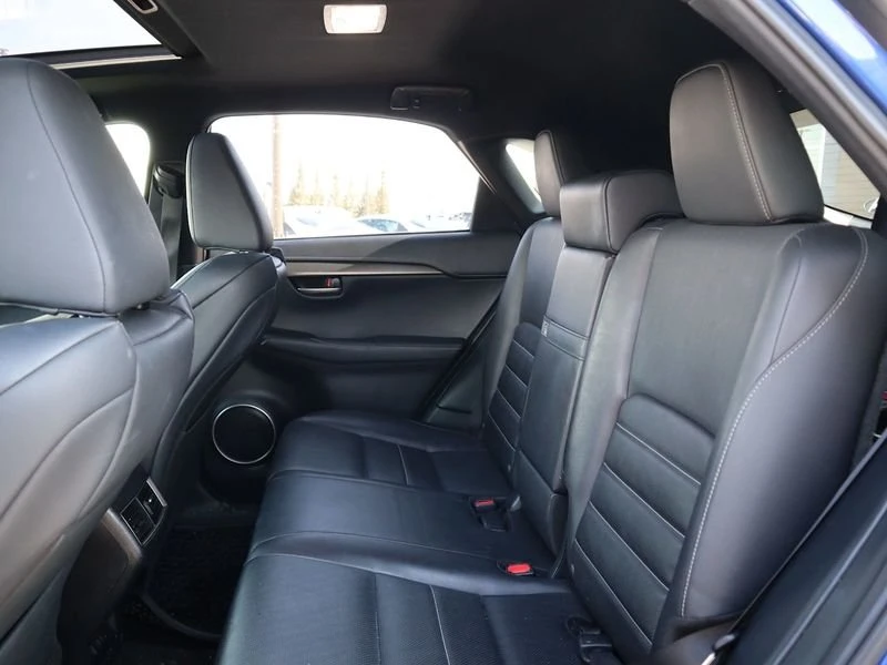 2015 Lexus NX 1st Gen - Image 17 of 20