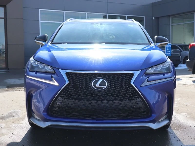 2015 Lexus NX 1st Gen - Image 3 of 20