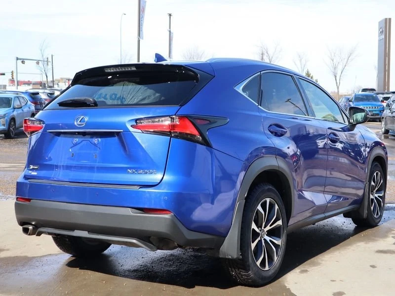 2015 Lexus NX 1st Gen - Image 7 of 20