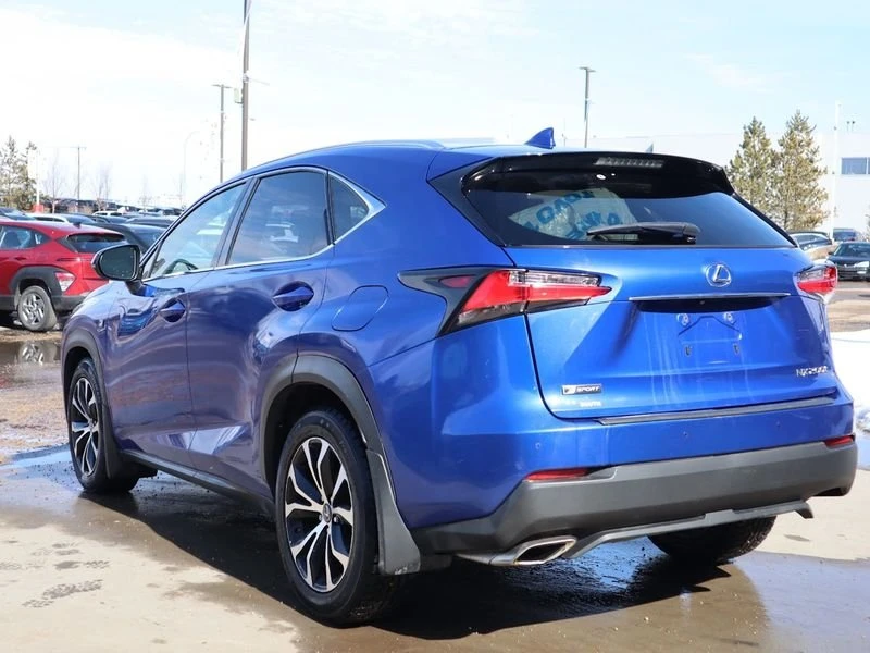 2015 Lexus NX 1st Gen - Image 5 of 20
