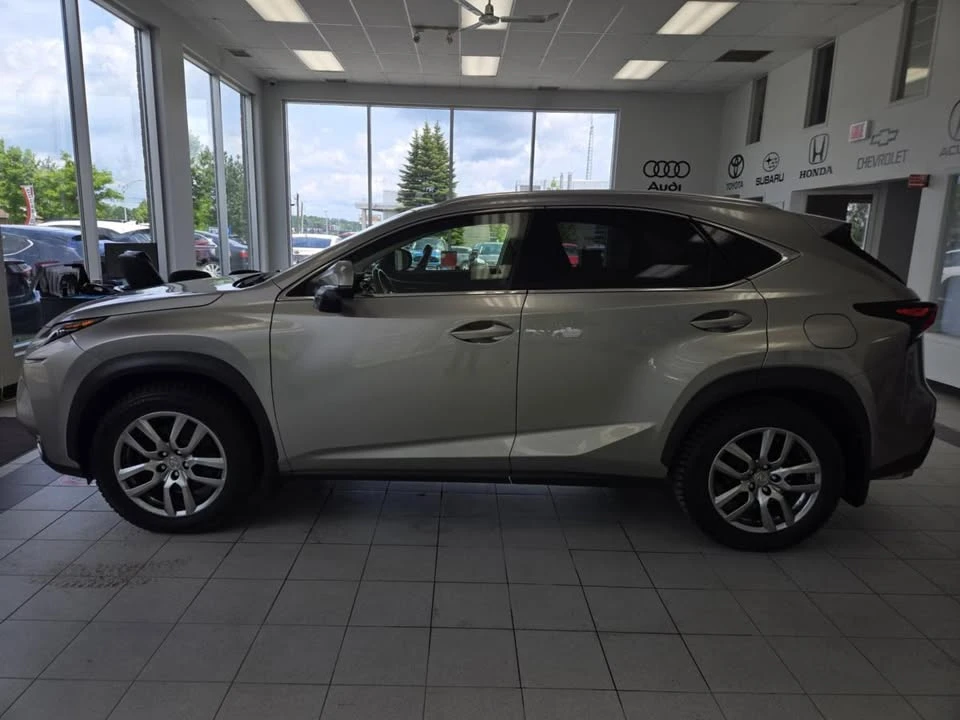2015 Lexus NX 1st Gen - Image 2 of 10