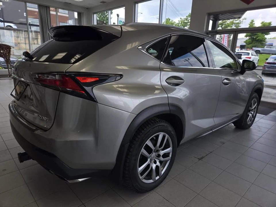 2015 Lexus NX 1st Gen - Image 6 of 10