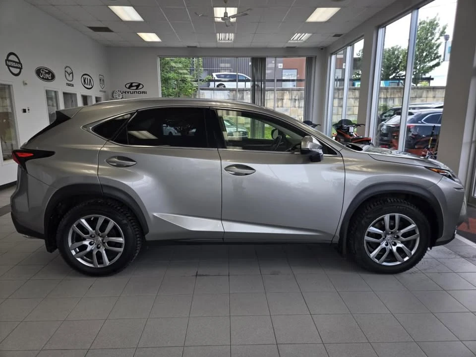 2015 Lexus NX 1st Gen - Image 7 of 10