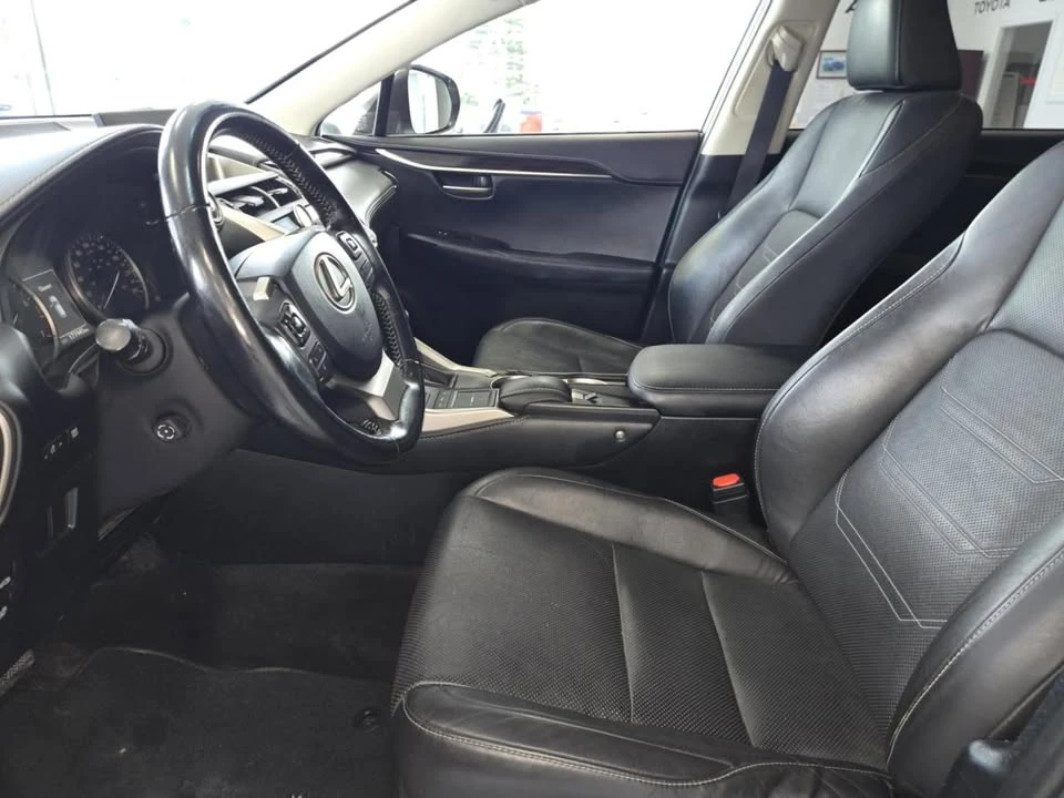2015 Lexus NX 1st Gen - Image 10 of 10
