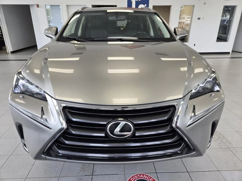 2015 Lexus NX 1st Gen - Image 9 of 10
