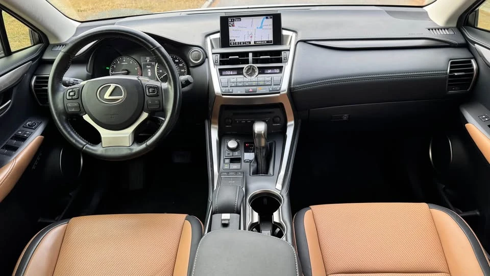 2015 Lexus NX 1st Gen - Image 11 of 14