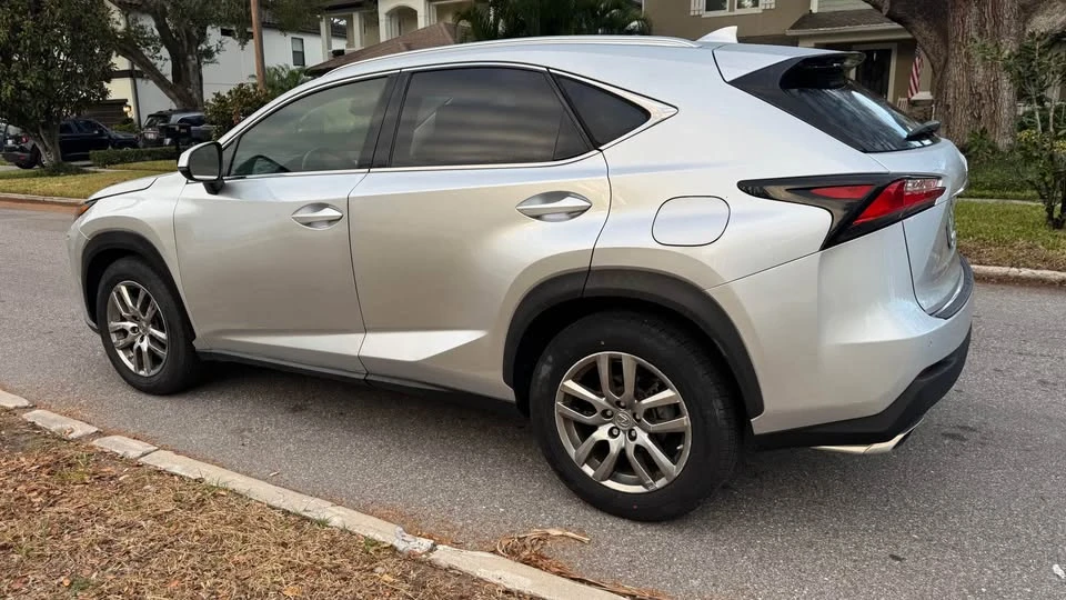 2015 Lexus NX 1st Gen - Image 3 of 14