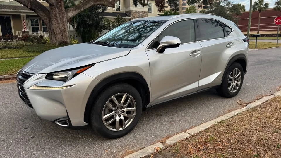 2015 Lexus NX 1st Gen - Image 2 of 14