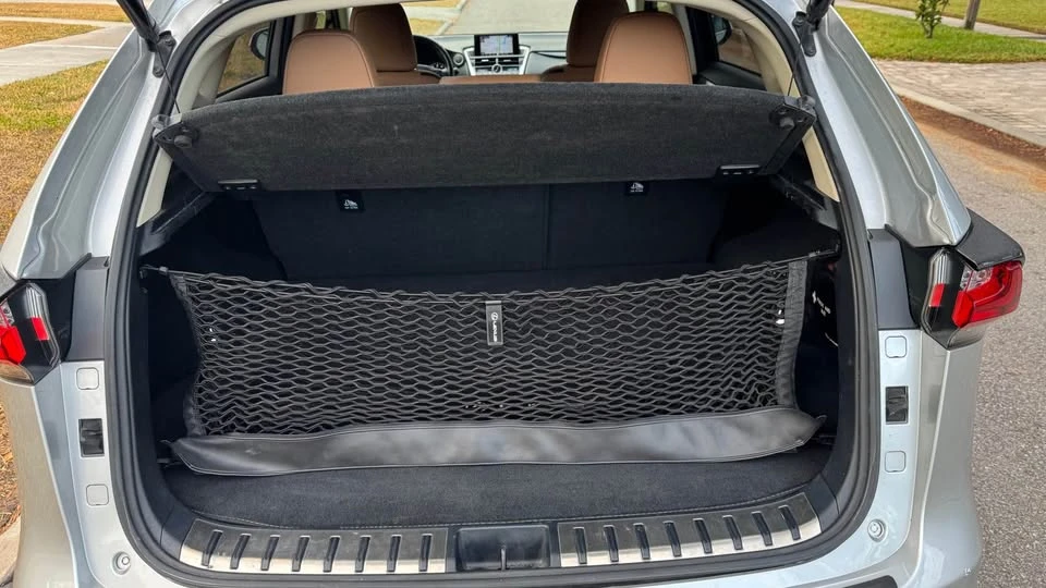 2015 Lexus NX 1st Gen - Image 14 of 14