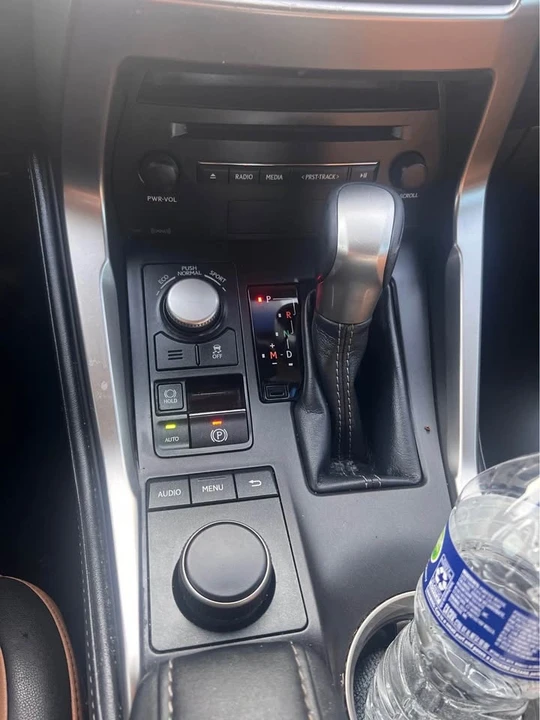2015 Lexus NX 1st Gen - Image 13 of 18