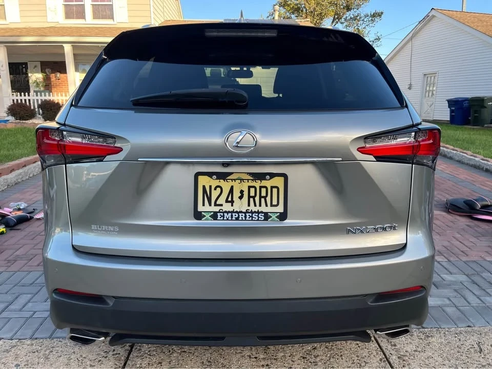 2015 Lexus NX 1st Gen - Image 5 of 16