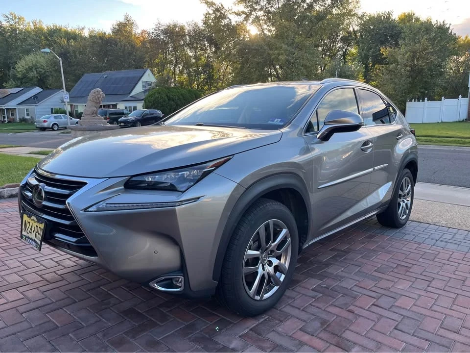 2015 Lexus NX 1st Gen - Image 6 of 16
