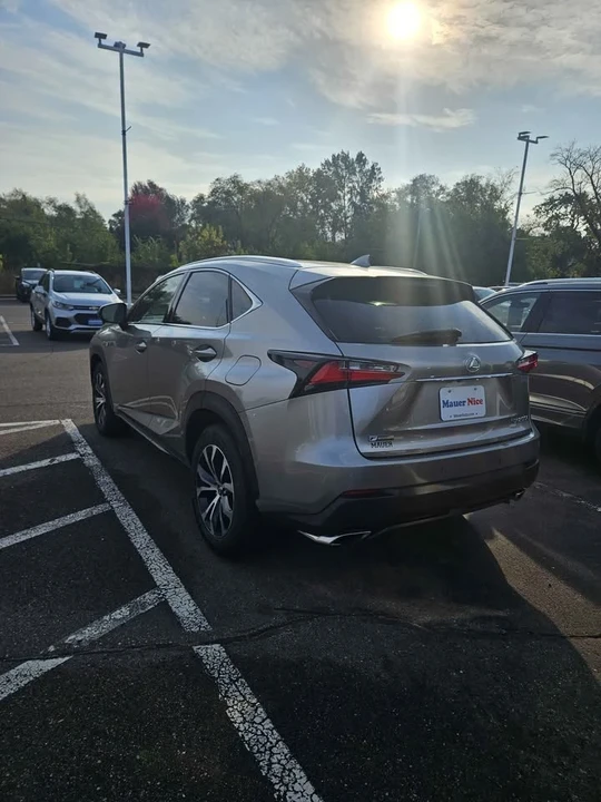 2015 Lexus NX 1st Gen - Image 2 of 10