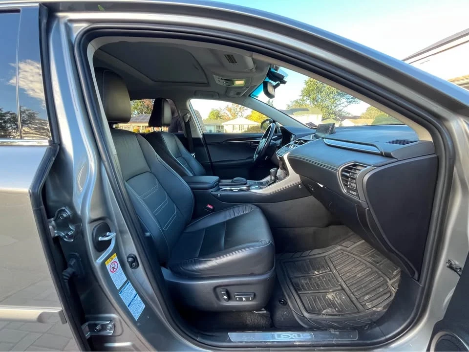 2015 Lexus NX 1st Gen - Image 2 of 16