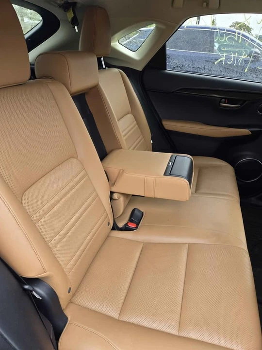 2015 Lexus NX 1st Gen - Image 8 of 8