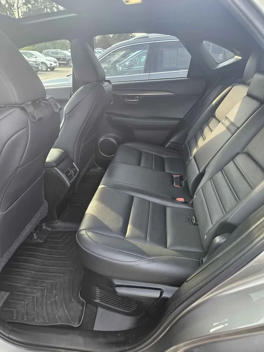 2015 Lexus NX 1st Gen - Image 5 of 10