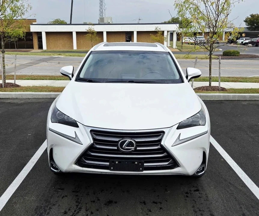 2015 Lexus NX 1st Gen - Image 2 of 8