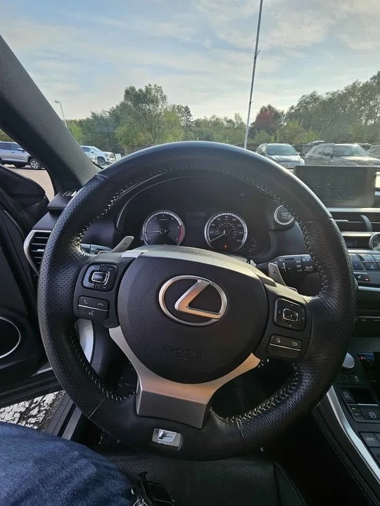 2015 Lexus NX 1st Gen - Image 9 of 10