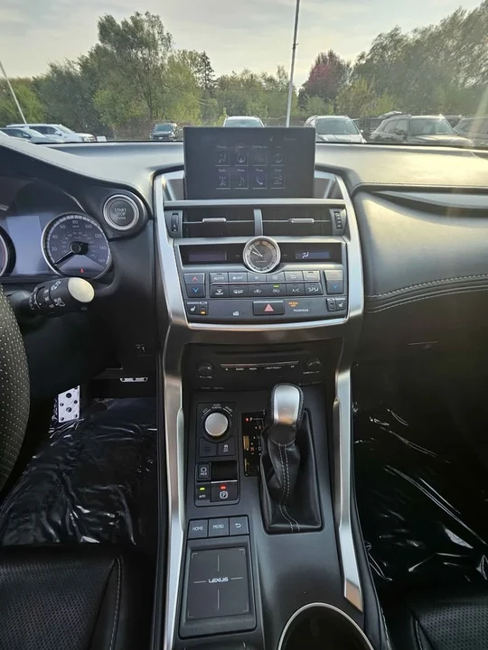2015 Lexus NX 1st Gen - Image 8 of 10
