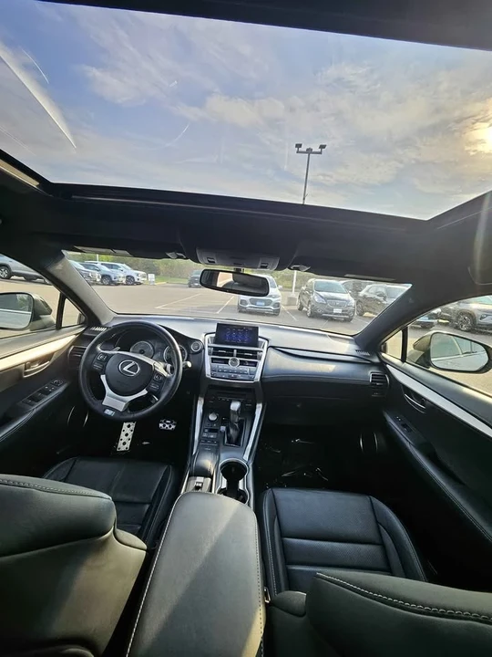 2015 Lexus NX 1st Gen - Image 6 of 10