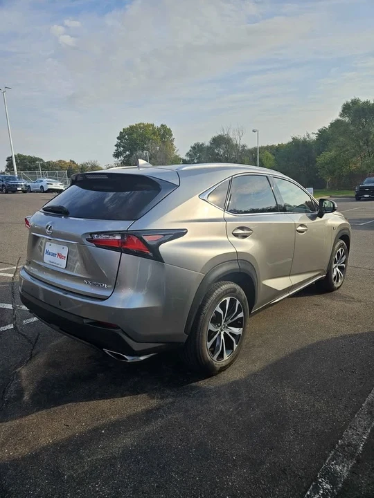2015 Lexus NX 1st Gen - Image 3 of 10