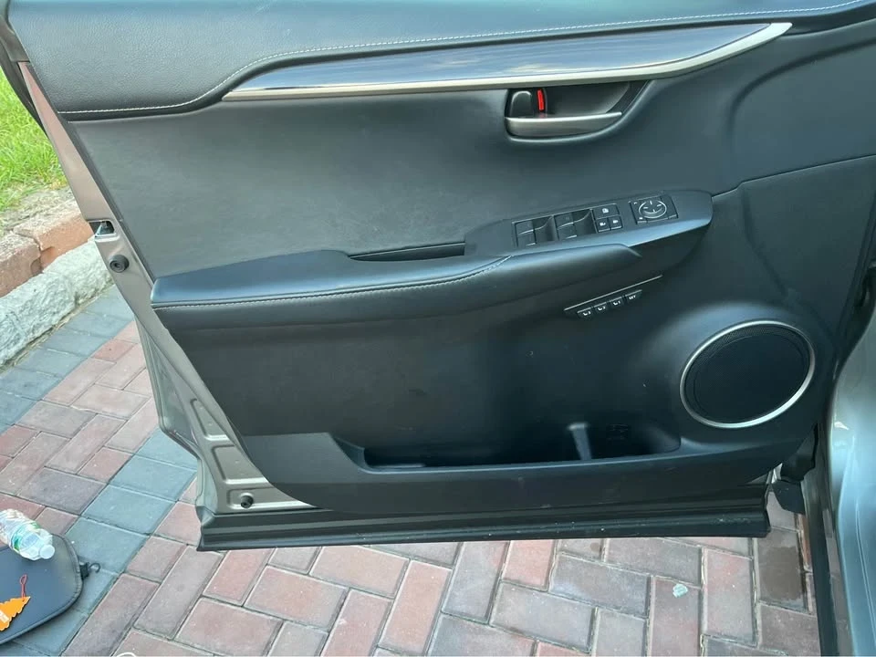 2015 Lexus NX 1st Gen - Image 11 of 16