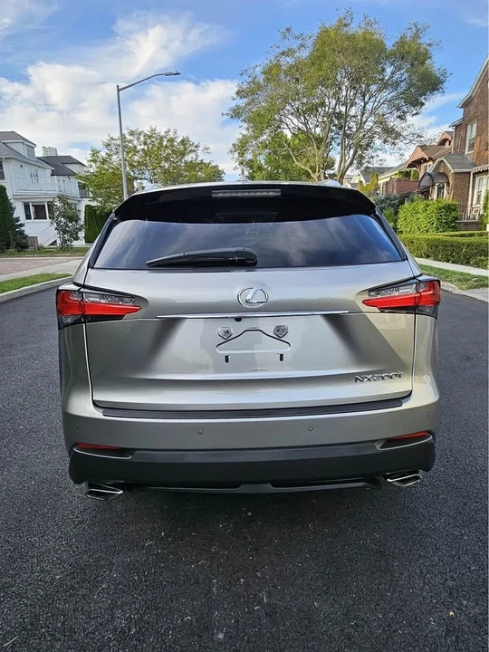 2015 Lexus NX 1st Gen - Image 6 of 15