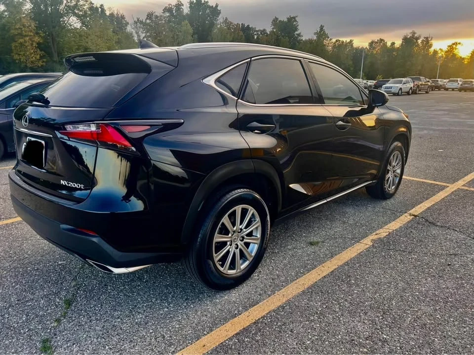 2015 Lexus NX 1st Gen - Image 5 of 19