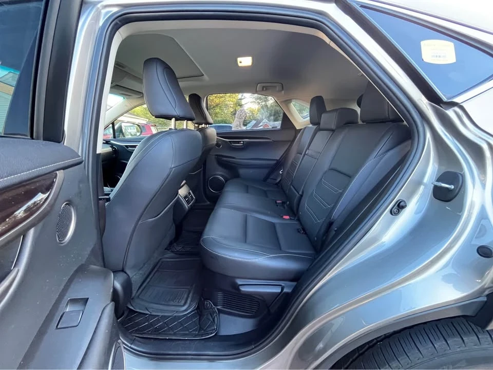 2015 Lexus NX 1st Gen - Image 8 of 16