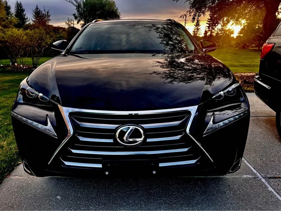 2015 Lexus NX 1st Gen - Image 2 of 19