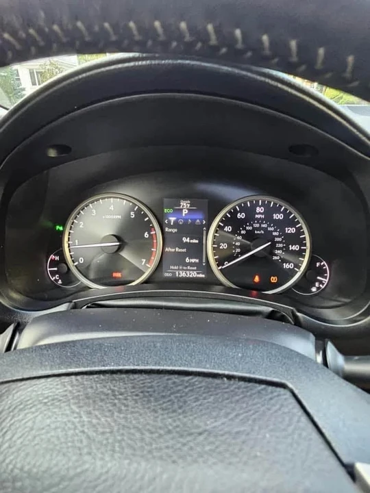 2015 Lexus NX 1st Gen - Image 11 of 15