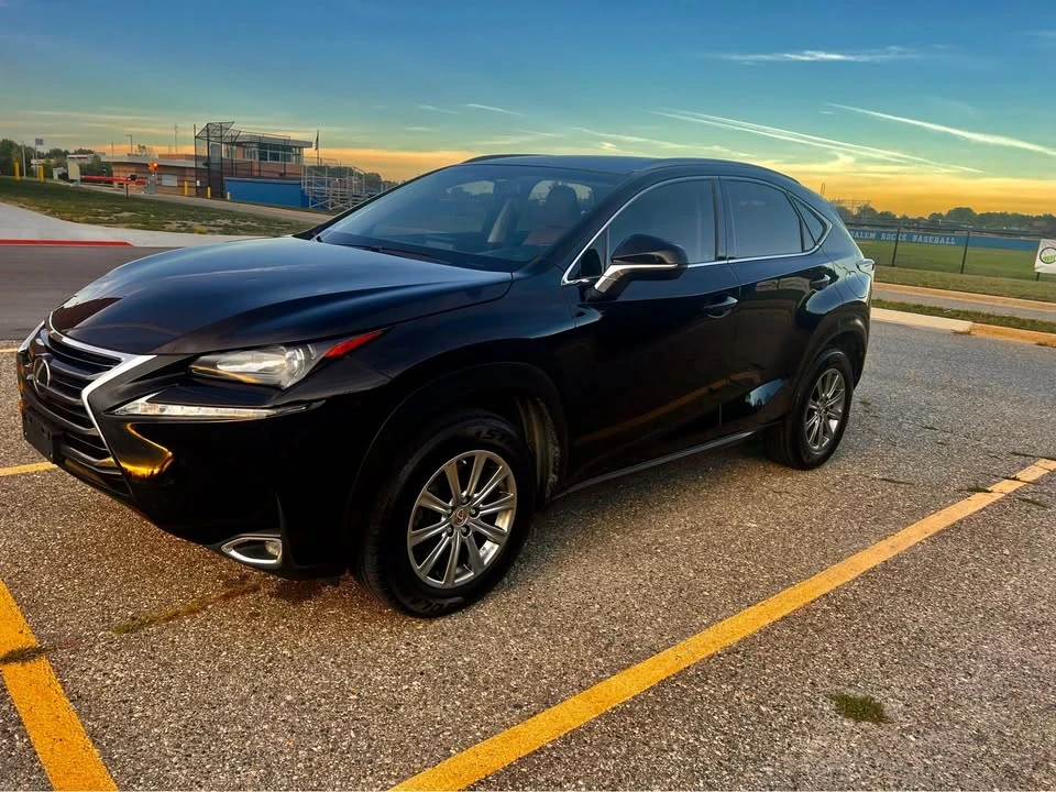 2015 Lexus NX 1st Gen - Image 8 of 19