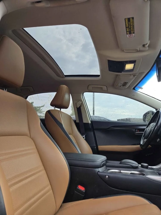 2015 Lexus NX 1st Gen - Image 7 of 8