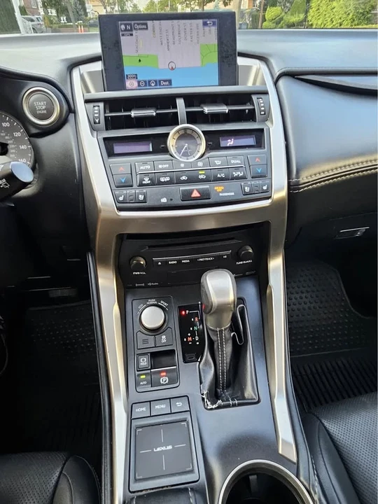 2015 Lexus NX 1st Gen - Image 9 of 15