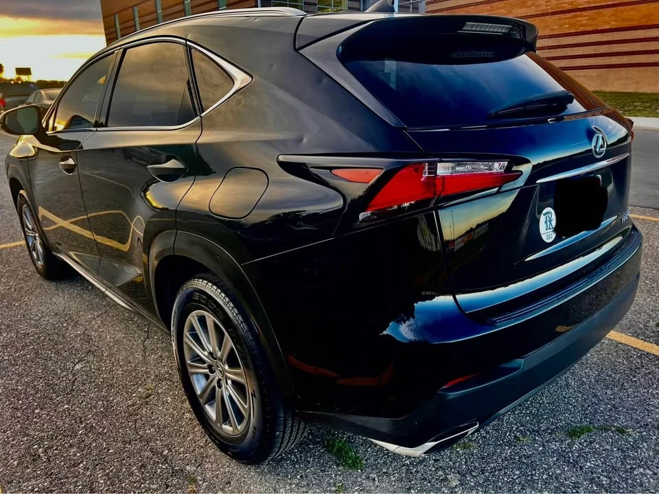 2015 Lexus NX 1st Gen - Image 6 of 19
